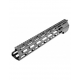 13.5" AR-15 FREE FLOAT M-LOK™ HANDGUARD: *MTMM02